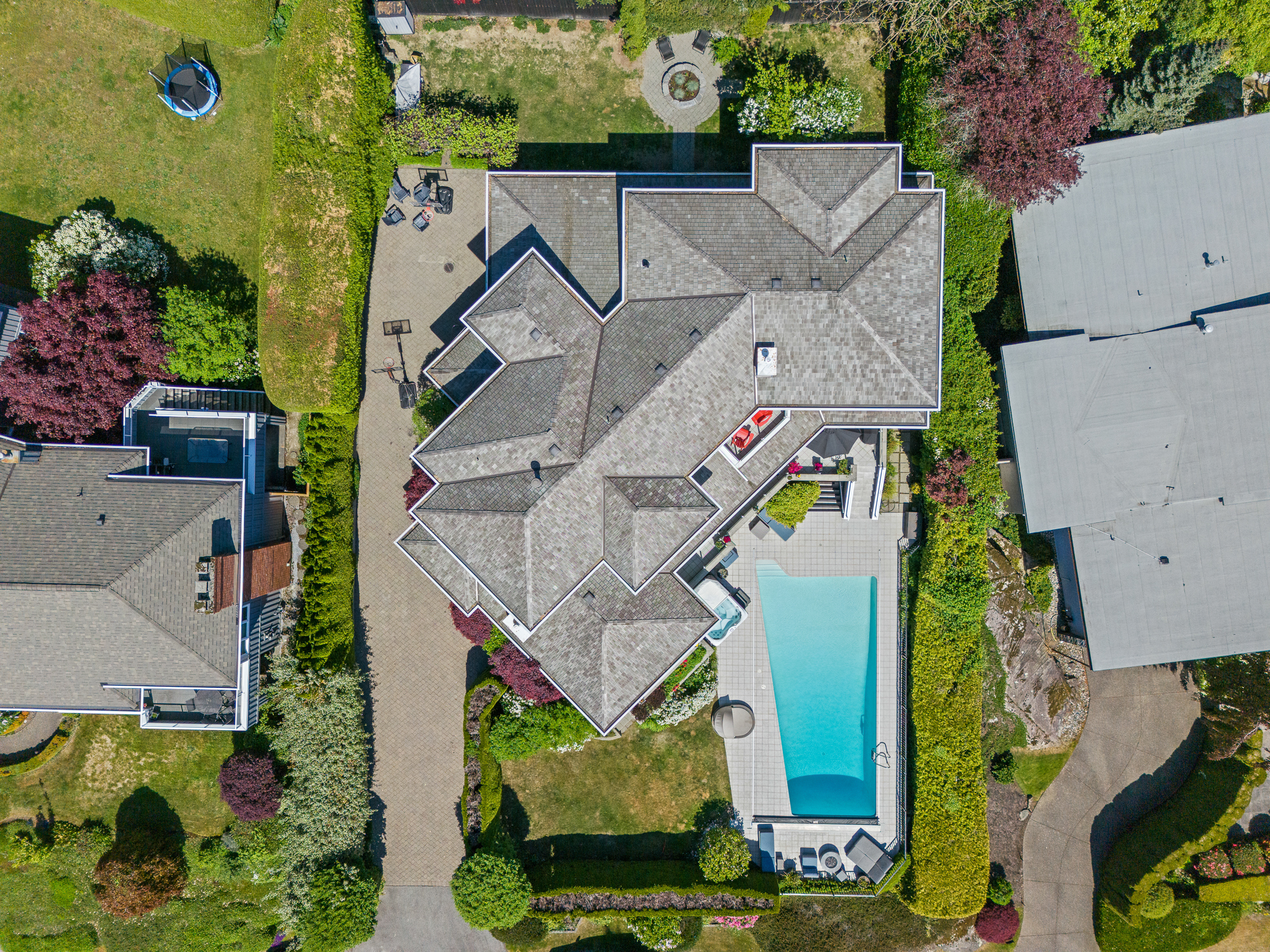 4222 Rockridge Road